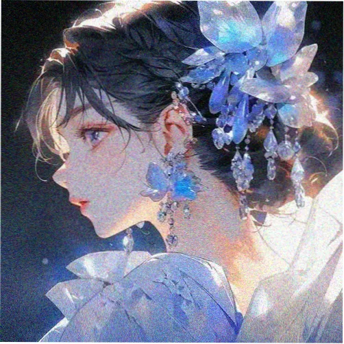 春野樱 角色头像